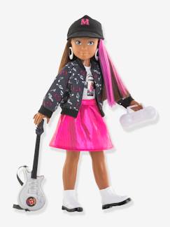 Speelgoed-Poppen-Barbiepoppen en toebehoren-Set Melody Music studio - COROLLE