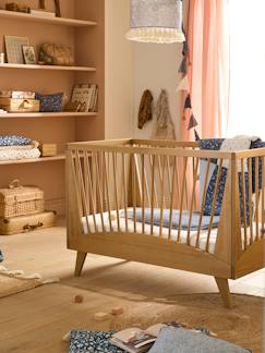 Slaapkamer en Opbergoplossingen-Slaapkamer-Kinderbedje, babybedje-Babybed COLLECTIE SUNSET