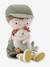 Pop Jim met kip - LITTLE DUTCH meerkleurig - vertbaudet enfant 