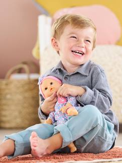 Speelgoed-Poppen-Poppen en toebehoren-Pop bébé câlin Capucine - COROLLE