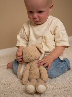 Speelgoed-Eerste levensjaren-Knuffels en knuffeldoekjes-Knuffel konijn - Baby Bunny - LITTLE DUTCH