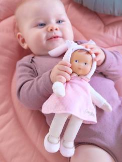 Speelgoed-Poppen-Knuffel baby Miss rose sterrendroom - COROLLE