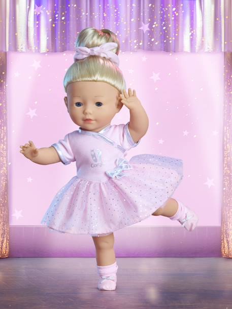 Pop Constance Ballerina - COROLLE rozen - vertbaudet enfant 