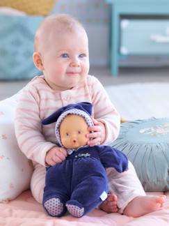 Speelgoed-Eerste levensjaren-Knuffels en knuffeldoekjes-Knuffel Babipouce Marine sterrendroom - COROLLE