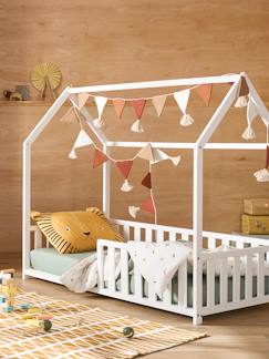 -Kinderbed CABANE