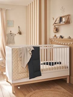 Slaapkamer en Opbergoplossingen-Slaapkamer-Kinderbedje, babybedje-Evolutief kinderbed COLLECTIE COMETE