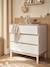 Commode met verschoontafel COLLECTIE COMETE wit - vertbaudet enfant 