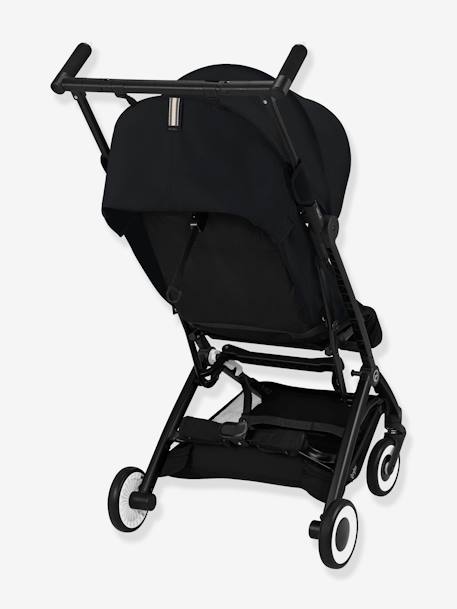 Compacte kinderwagen CYBEX Gold Libelle (2024) zwart - vertbaudet enfant 