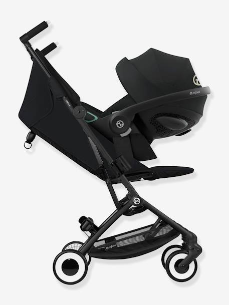 Compacte kinderwagen CYBEX Gold Libelle (2024) zwart - vertbaudet enfant 