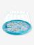 Watermat Ocean Dreams blue - LITTLE DUTCH blauw - vertbaudet enfant 