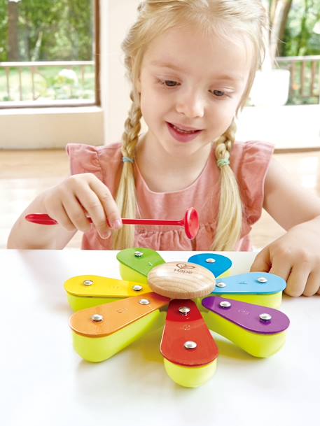 Set natuurslagwerk - HAPE meerkleurig - vertbaudet enfant 