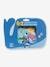 62 dierenstickers - DJECO blauw+groen+wit - vertbaudet enfant 