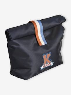 Jongens-Accessoires-Tas-Rugzak "school" jongens