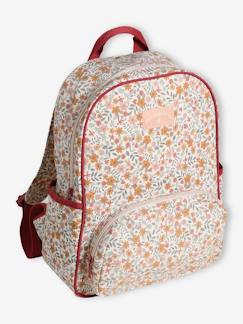 Meisje-Accessoires-Tas-Meisjesrugzak flowers