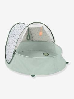 -anti-UV UPF50+ pop-up tent Aquani BABYMOOV