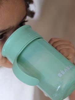 Verzorging-Baby eet en drinkt-Eetservies-Leerbeker 360¡ BEABA