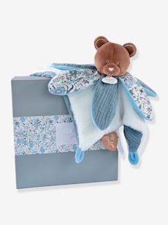 Knuffel bloemblaadje 27cm boh'aim - DOUDOU ET COMPAGNIE  - vertbaudet enfant