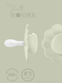 Verzorging-Baby eet en drinkt-Omkeerbare fopspeen SX Pro Wonder 0-6 maanden SUAVINEX