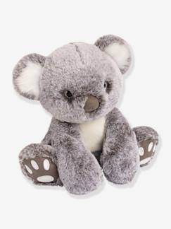 Speelgoed-Eerste levensjaren-Knuffels en knuffeldoekjes-Koala knuffel - HISTOIRE D'OURS