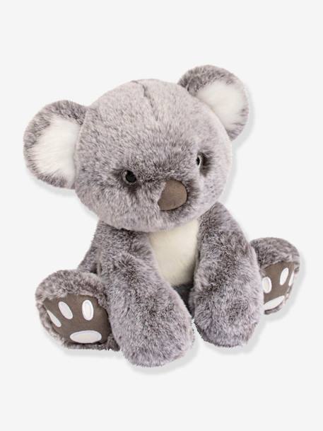 Koala knuffel - HISTOIRE D'OURS grijs - vertbaudet enfant 