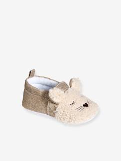 Schoenen-Baby schoenen 17-26-Baby slofjes