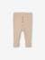 Tricot meegroeilegging baby gemêleerd beige+grijs - vertbaudet enfant 