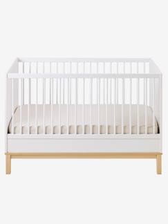 Slaapkamer en Opbergoplossingen-Slaapkamer-Kinderbedje, babybedje-Evolutief kinderbed COLLECTIE COMETE