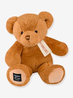 Speelgoed-Eerste levensjaren-Knuffel teddybeer - HISTOIRE D'OURS