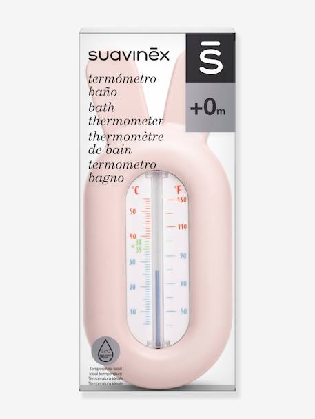 Badthermometer Dreams SUAVINEX blauw+rouge - vertbaudet enfant 