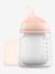 Anti-koliek zuigfles Zer0.Zer0 gemengde borstvoeding SUAVINEX 180 ml doorzichtig - vertbaudet enfant 