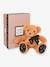 Knuffelvriend teddybeer - HISTOIRE D'OURS bruin - vertbaudet enfant 