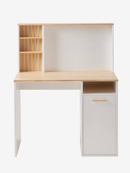 Bureau met leisteen wit - vertbaudet enfant 