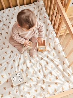 Linnengoed en decoratie-Baby beddengoed-Deken-Vloermatten/Boxmat ACHILLE