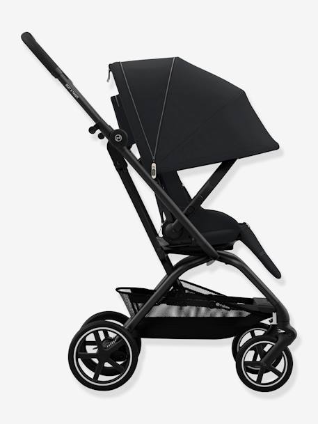 Omkeerbare all-terain kinderwagen CYBEX Gold Eezy S Twist+ 2 (2024) blauw+grijs+zwart - vertbaudet enfant 