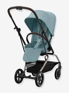 Verzorging-Combiwagen-Omkeerbare all-terain kinderwagen CYBEX Gold Eezy S Twist+ 2 (2024)