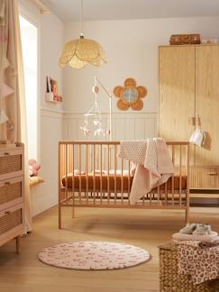 Slaapkamer en Opbergoplossingen-Cocoon babybed