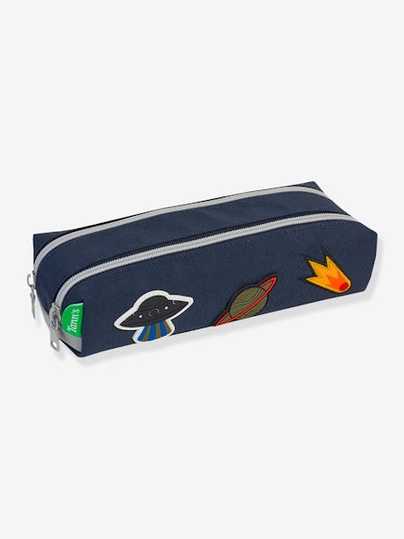 Etui Eliott TANN's marineblauw - vertbaudet enfant 