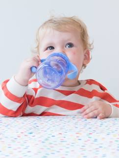 Verzorging-Baby eet en drinkt-Eetservies-Minibeker Easy grip met handgrepen 150 ml - NUBY