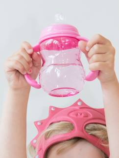 Verzorging-Baby eet en drinkt-Eetservies-Minibeker Easy grip met handgrepen 150 ml - NUBY