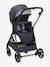 Wandelwagen CHICCO Seety grijs - vertbaudet enfant 