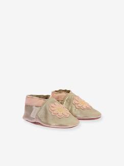 Schoenen-Baby schoenen 17-26-Babyslofjes van soepel leer Just a Flower 974500 - ROBEEZ©