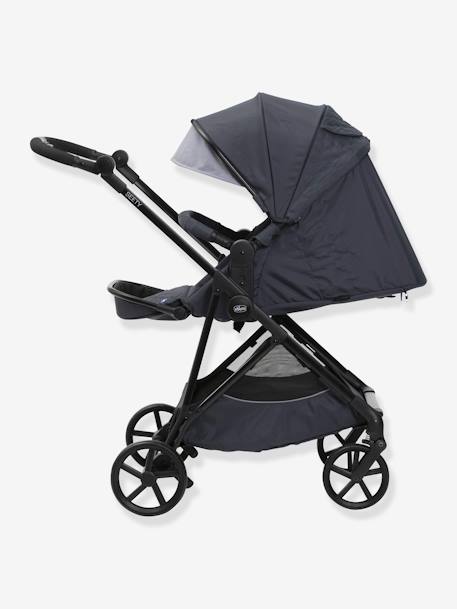 Wandelwagen CHICCO Seety grijs - vertbaudet enfant 