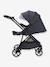 Wandelwagen CHICCO Seety grijs - vertbaudet enfant 