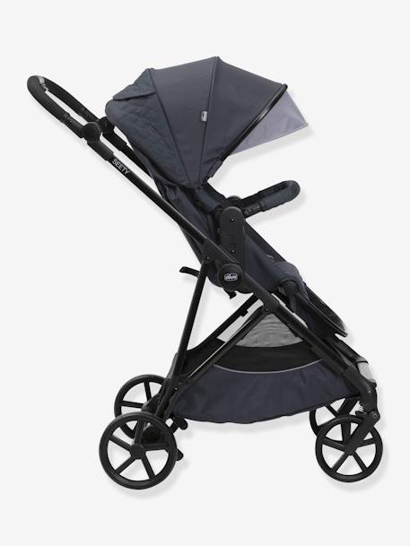 Wandelwagen CHICCO Seety grijs - vertbaudet enfant 