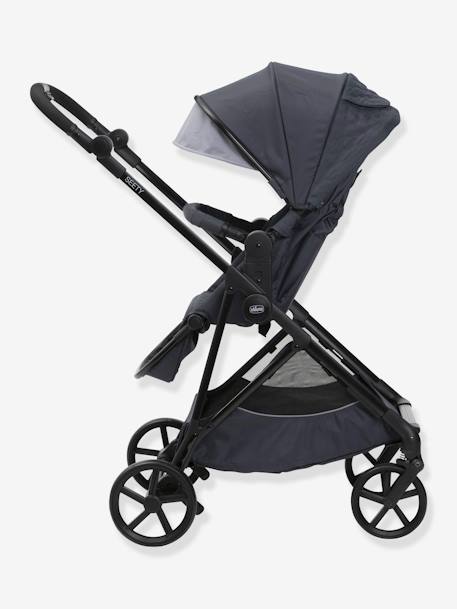 Wandelwagen CHICCO Seety grijs - vertbaudet enfant 