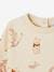 Babyset Disney® Winnie the Pooh babysweater + broek zandbeige - vertbaudet enfant 