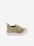 Babyslofjes Kitoukro KICKERS® goudbeige - vertbaudet enfant 