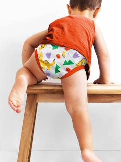 Verzorging-Plaspotje-Luiers en babydoekjes-Wasbare luiers-Revolutionaire wasbare POP-trainingsbroek, 2-3 jaar Bambino Mio