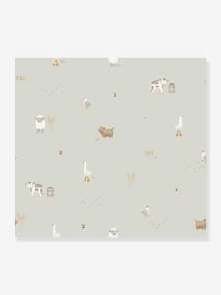 Behang - Little Farm - LITTLE DUTCH  - vertbaudet enfant