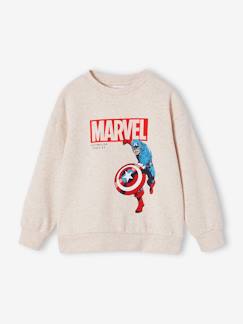 Jongens-Jongenssweater Captain America Avengers Marvel®